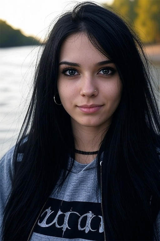 Tatiana, 27 lat